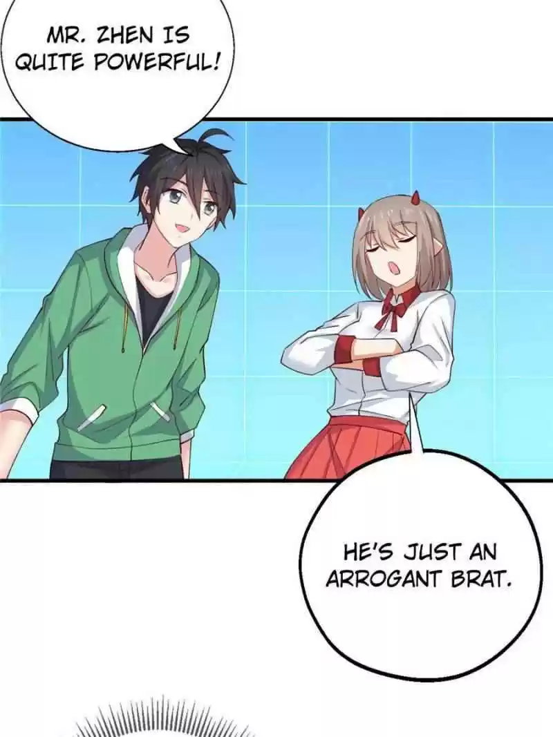 Dragon King’S Son-In-Law Chapter 55