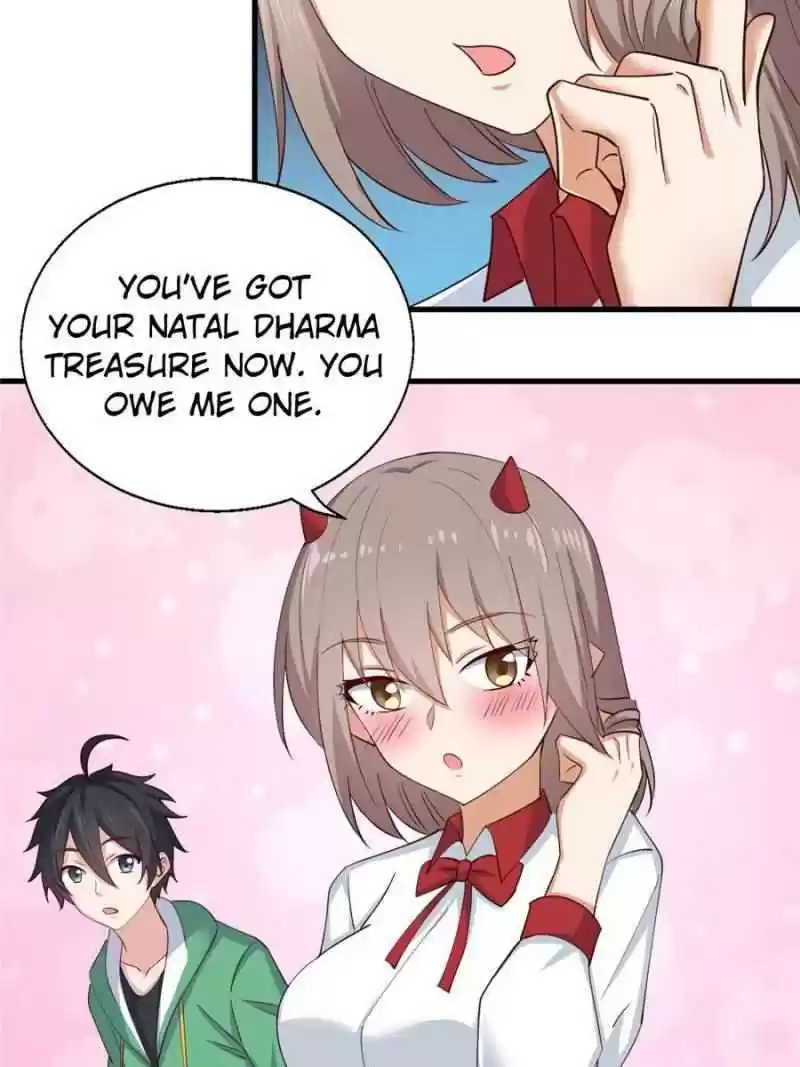 Dragon King’S Son-In-Law Chapter 55