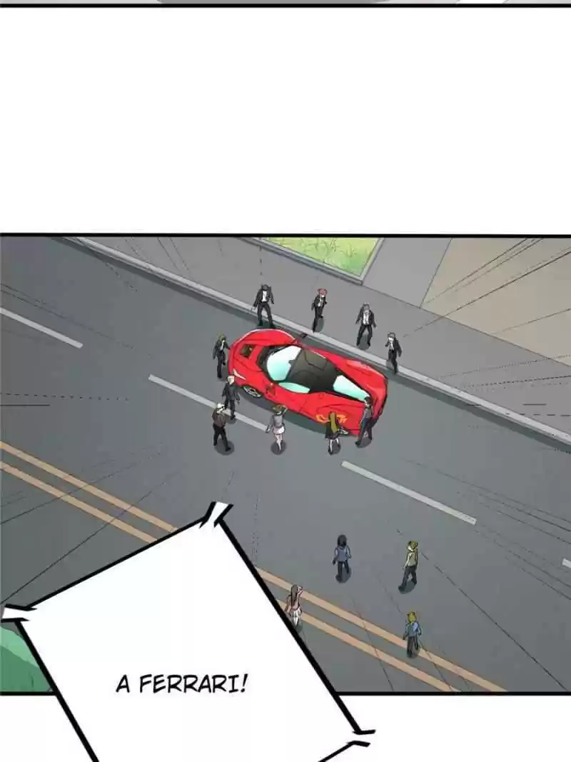 Dragon King’S Son-In-Law Chapter 56