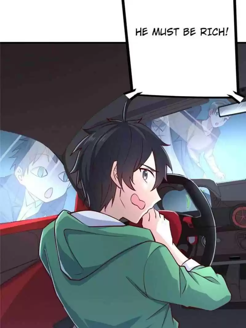 Dragon King’S Son-In-Law Chapter 56