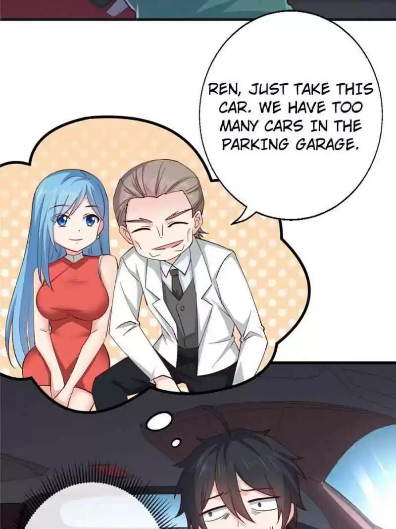 Dragon King’S Son-In-Law Chapter 56