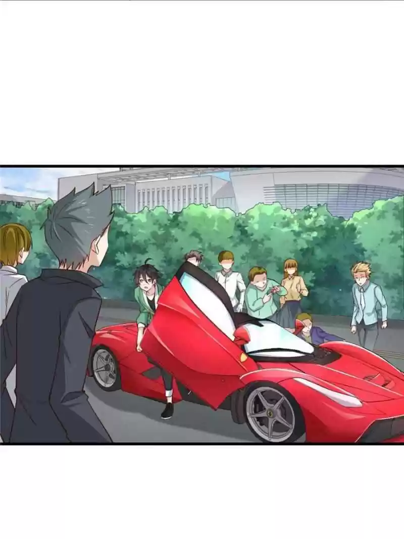 Dragon King’S Son-In-Law Chapter 56