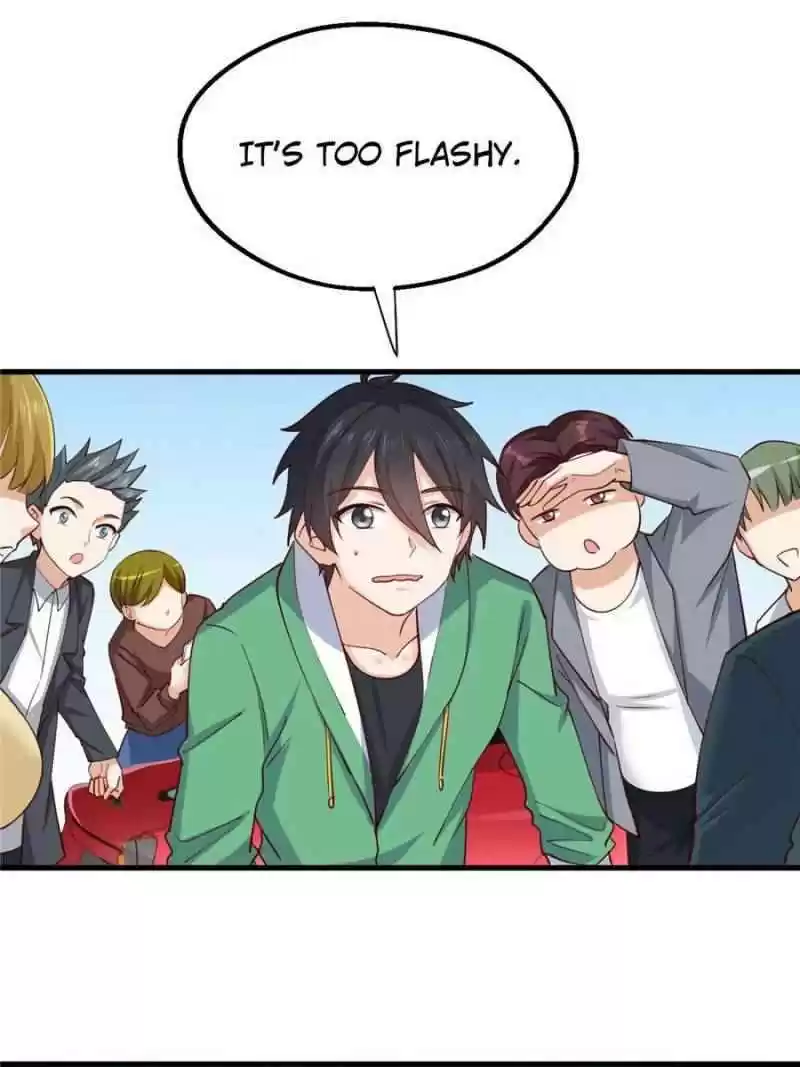 Dragon King’S Son-In-Law Chapter 56