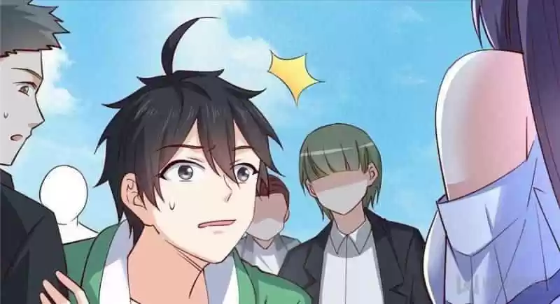 Dragon King’S Son-In-Law Chapter 56