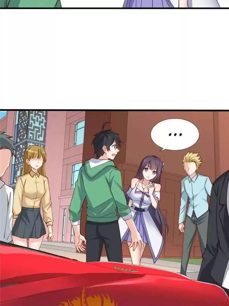 Dragon King’S Son-In-Law Chapter 56