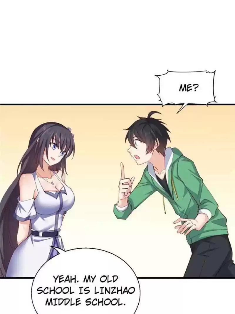 Dragon King’S Son-In-Law Chapter 56