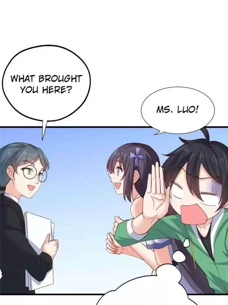 Dragon King’S Son-In-Law Chapter 56