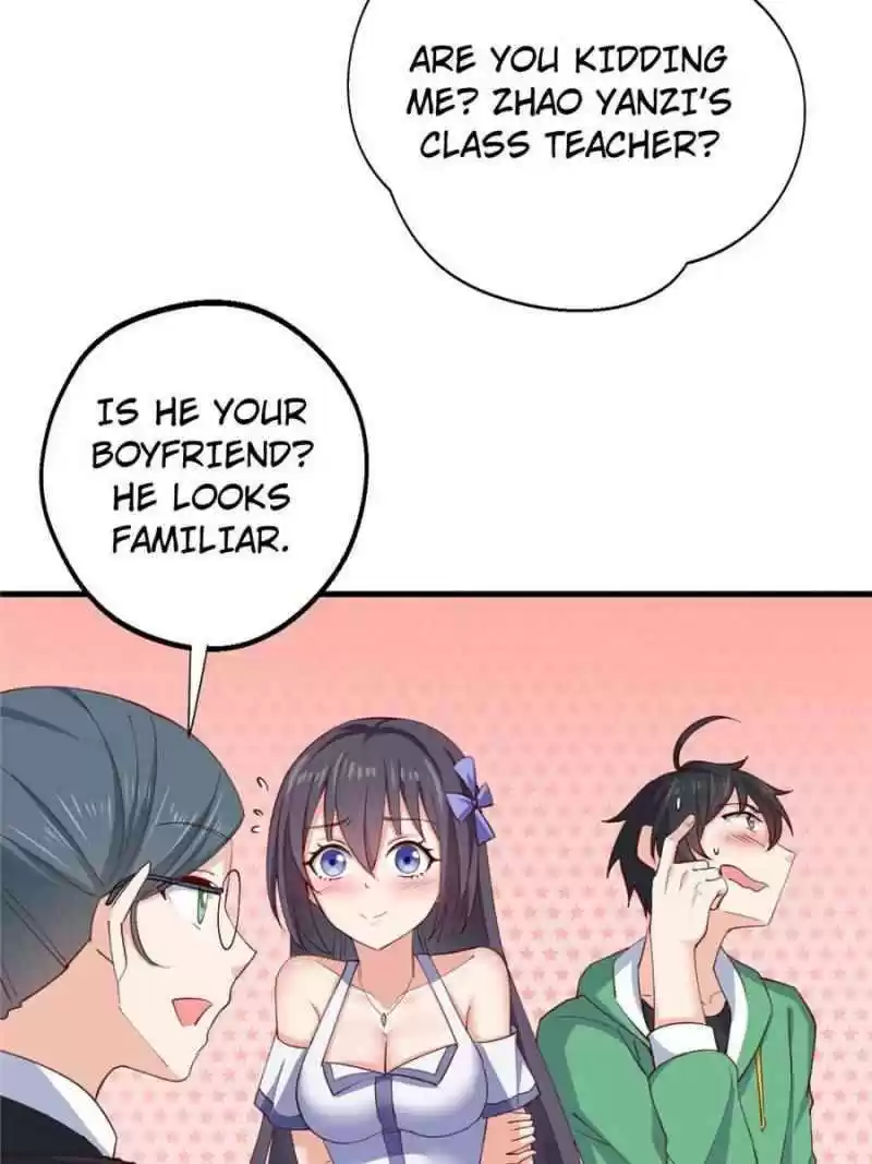 Dragon King’S Son-In-Law Chapter 56