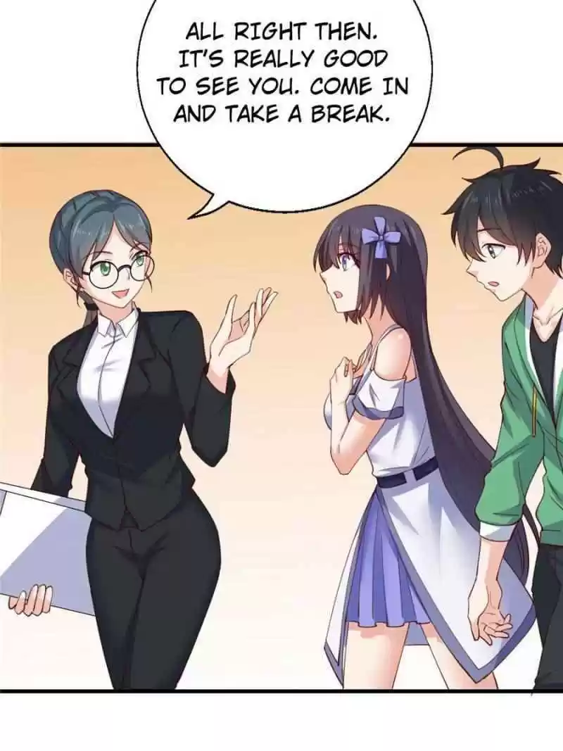 Dragon King’S Son-In-Law Chapter 56