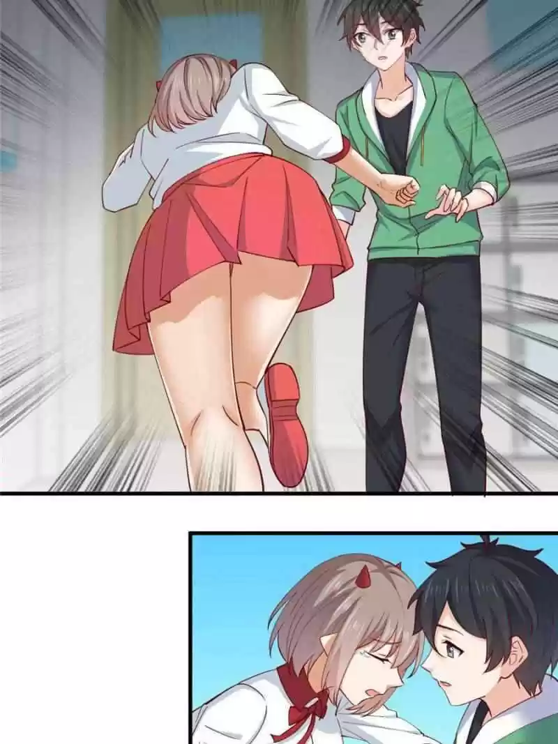 Dragon King’S Son-In-Law Chapter 57