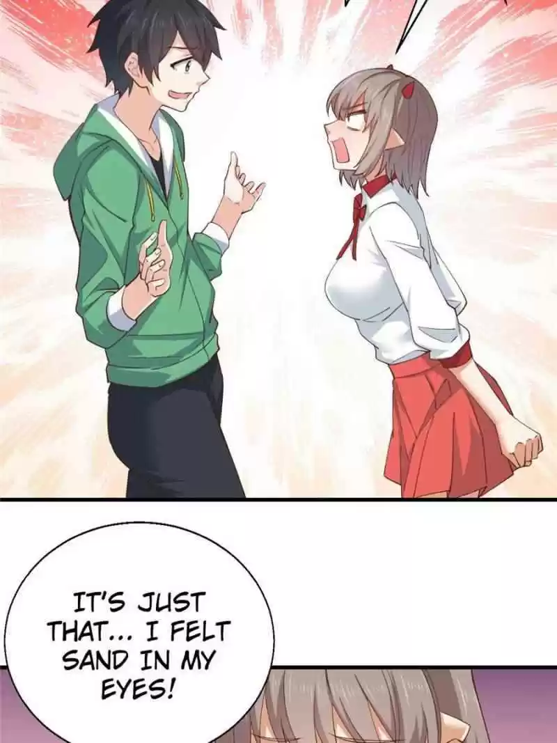 Dragon King’S Son-In-Law Chapter 57