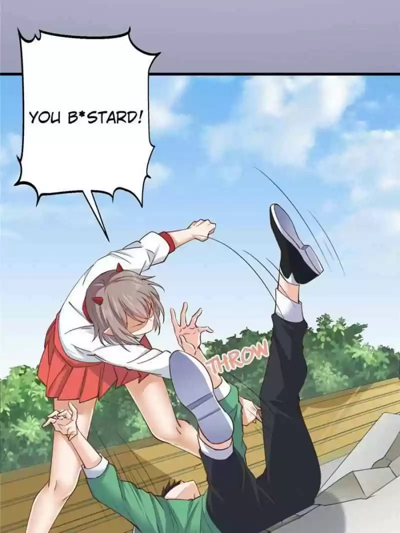 Dragon King’S Son-In-Law Chapter 57