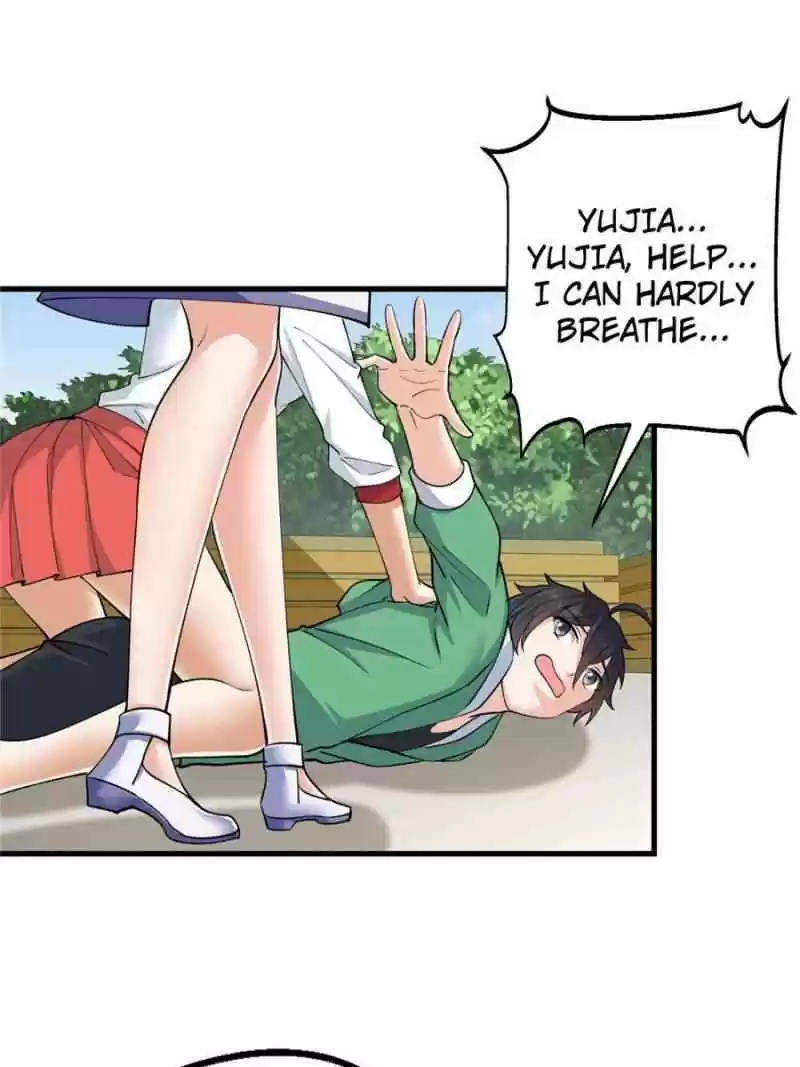 Dragon King’S Son-In-Law Chapter 57