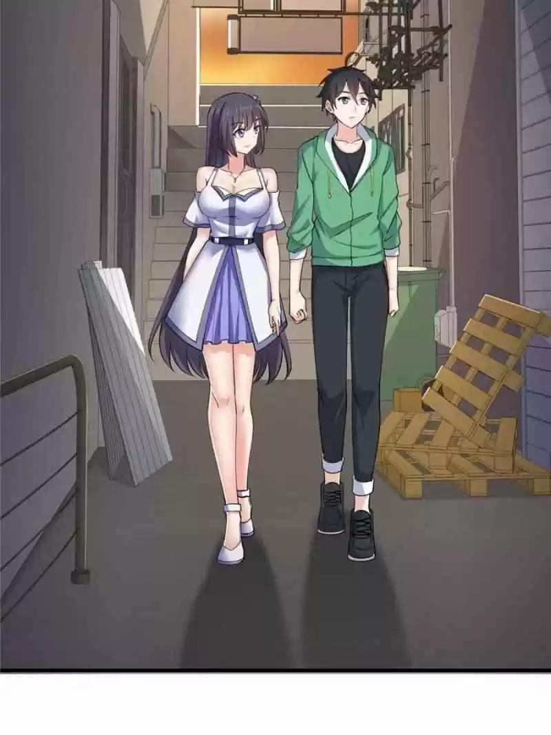 Dragon King’S Son-In-Law Chapter 58