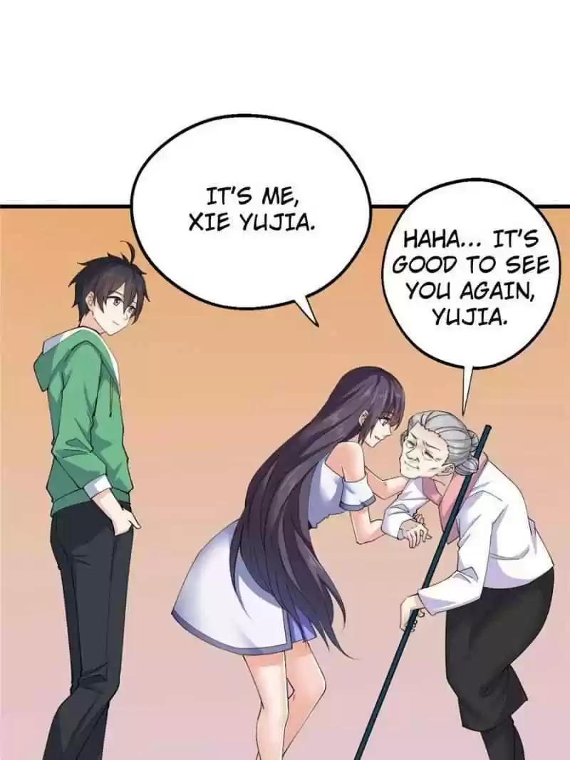 Dragon King’S Son-In-Law Chapter 58