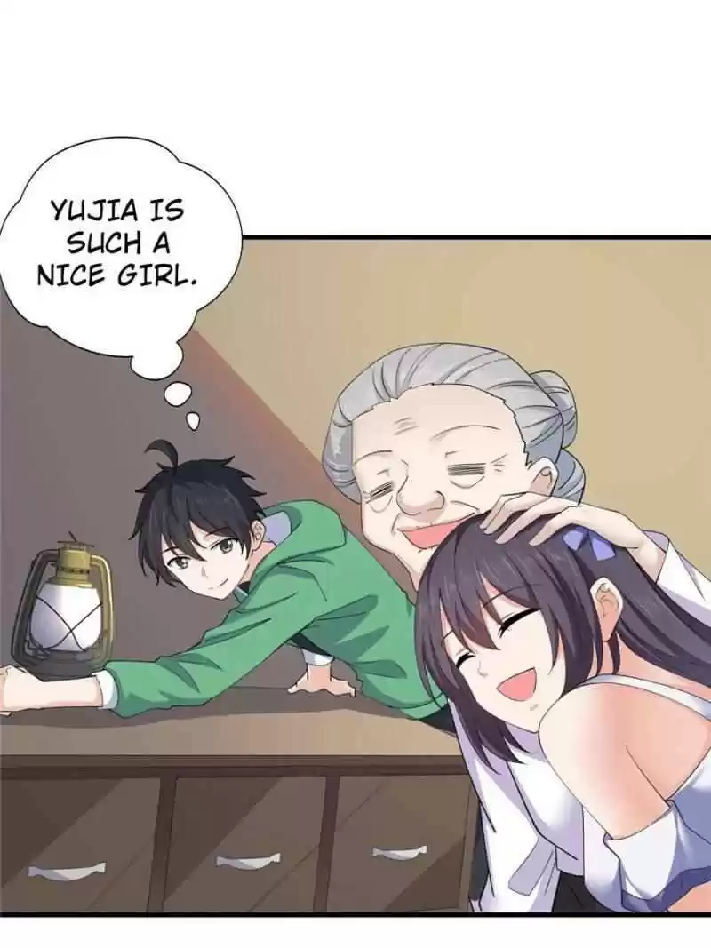 Dragon King’S Son-In-Law Chapter 58