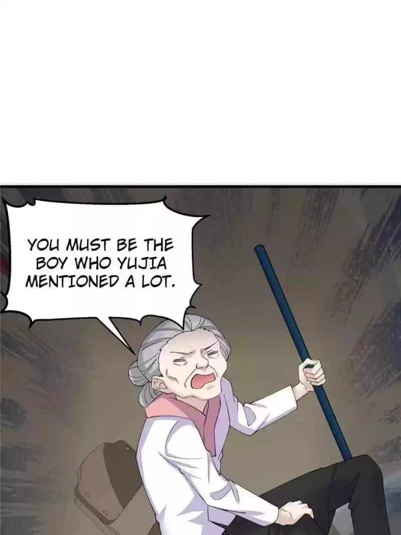 Dragon King’S Son-In-Law Chapter 58