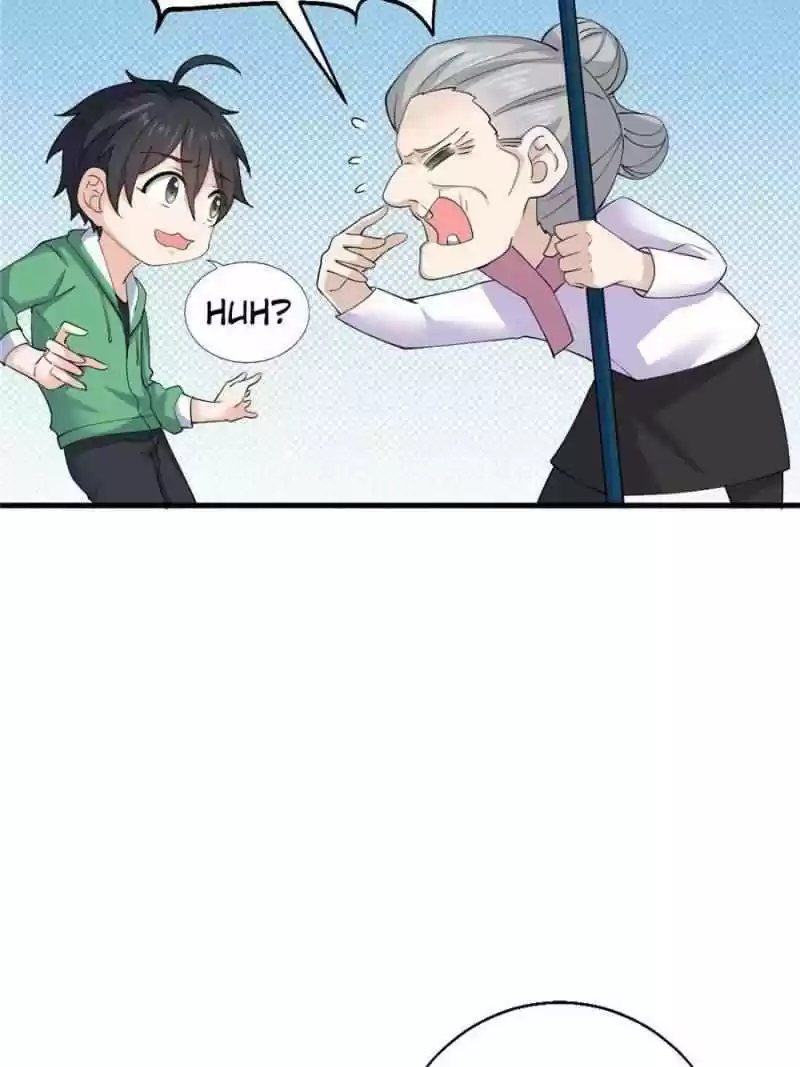 Dragon King’S Son-In-Law Chapter 58