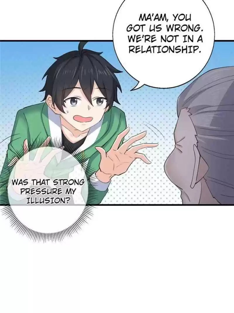 Dragon King’S Son-In-Law Chapter 58