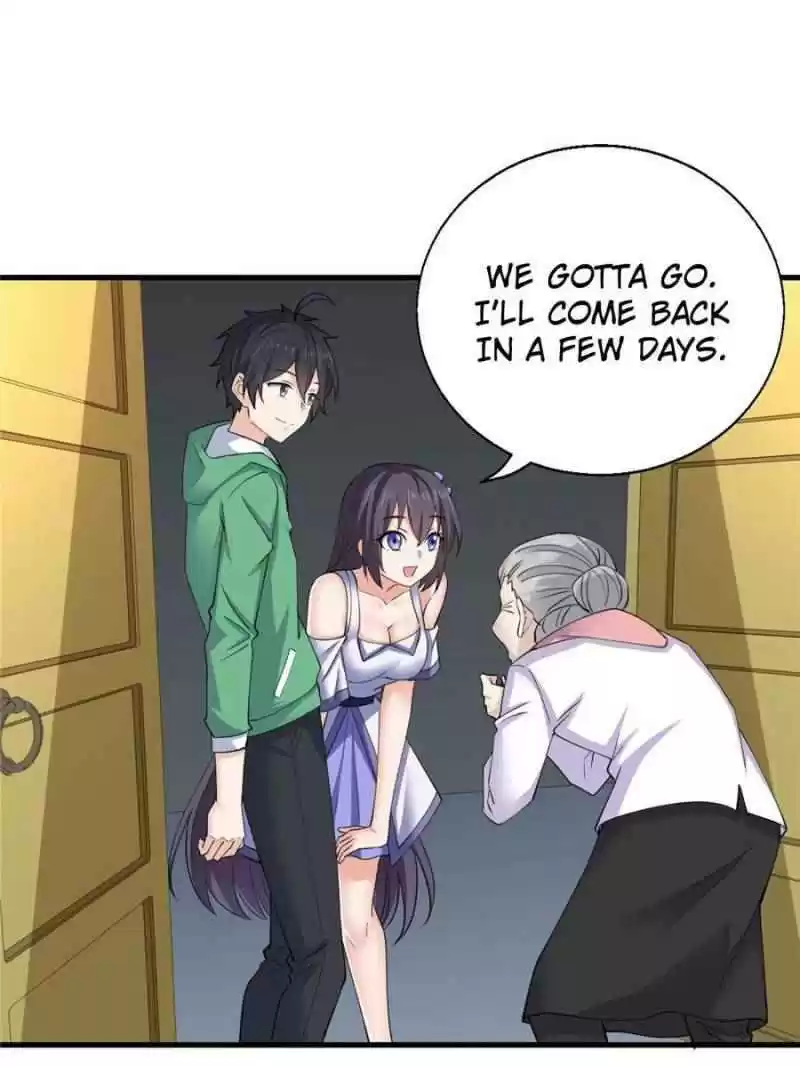 Dragon King’S Son-In-Law Chapter 58