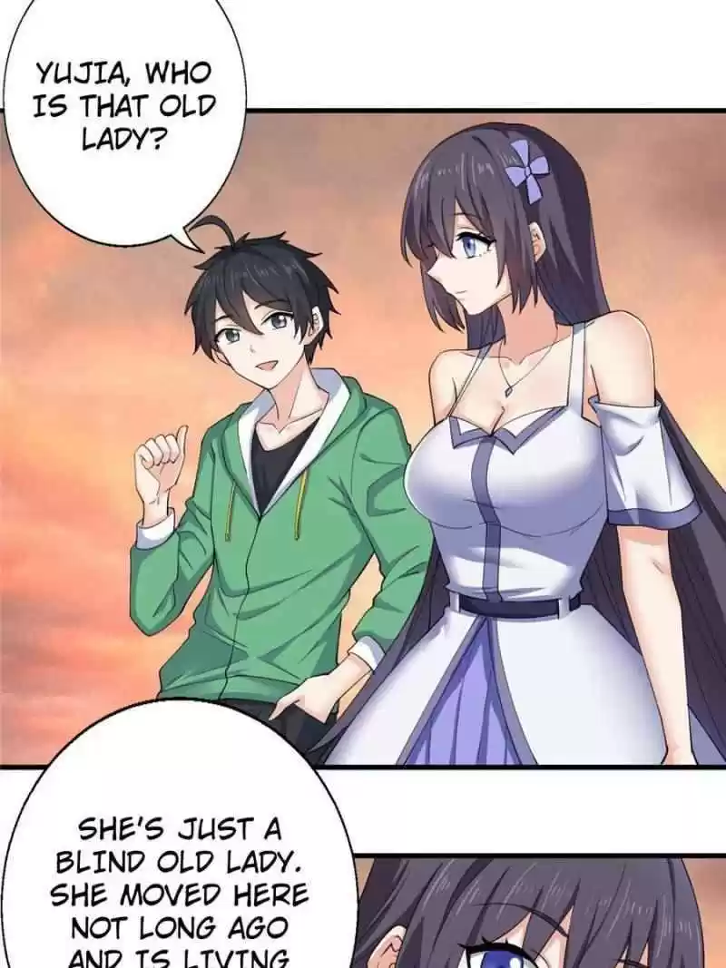 Dragon King’S Son-In-Law Chapter 58