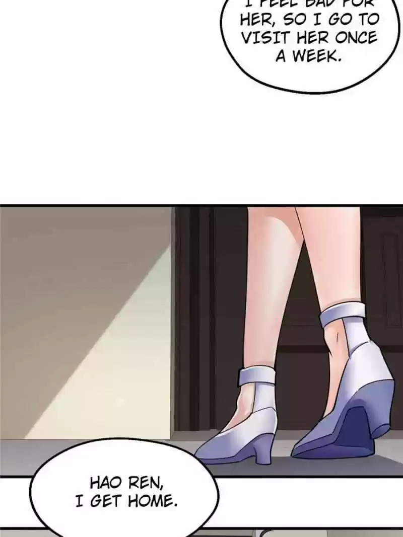 Dragon King’S Son-In-Law Chapter 58