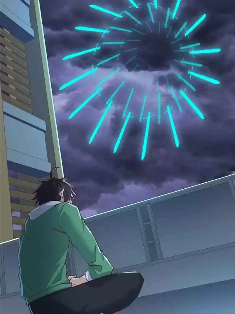 Dragon King’S Son-In-Law Chapter 58