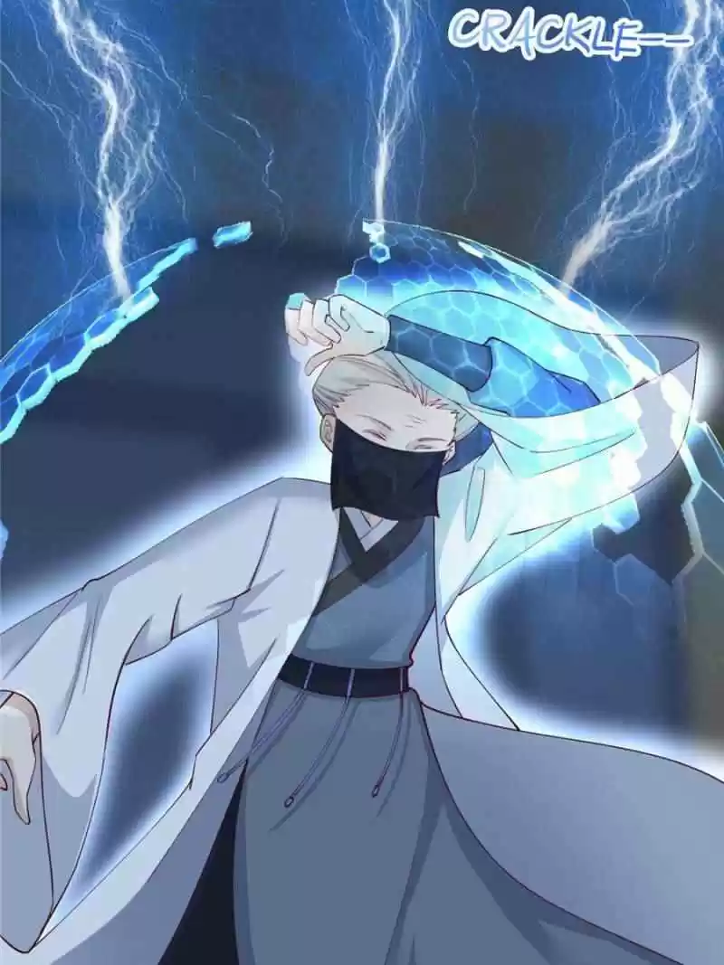 Dragon King’S Son-In-Law Chapter 58