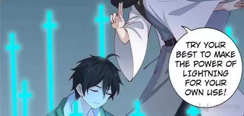 Dragon King’S Son-In-Law Chapter 58