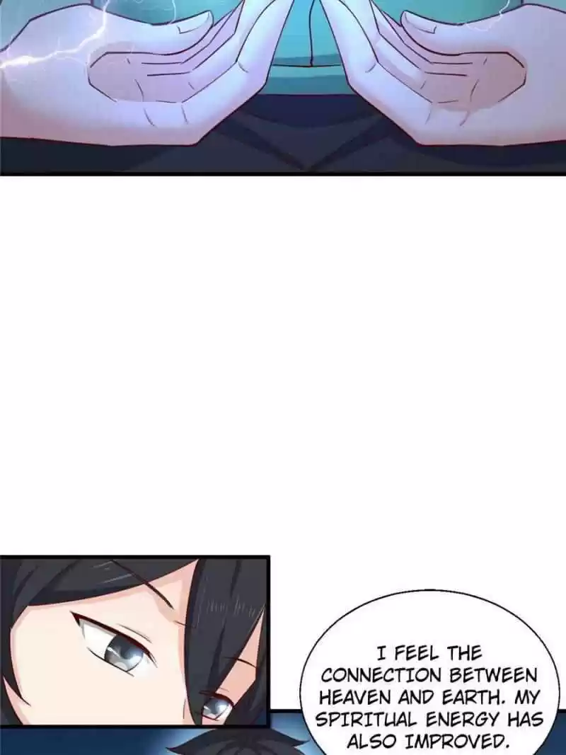 Dragon King’S Son-In-Law Chapter 58