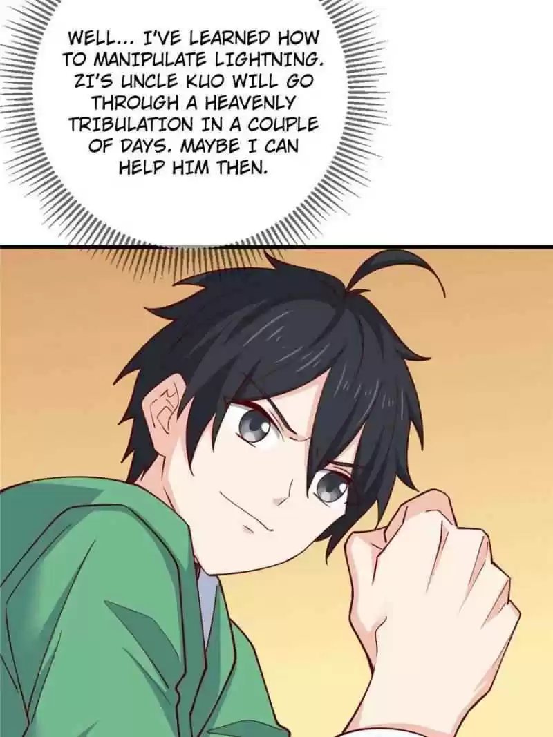 Dragon King’S Son-In-Law Chapter 58