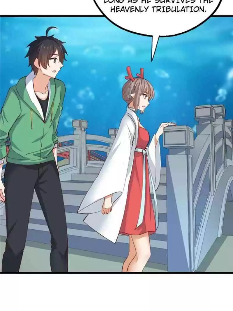 Dragon King’S Son-In-Law Chapter 59