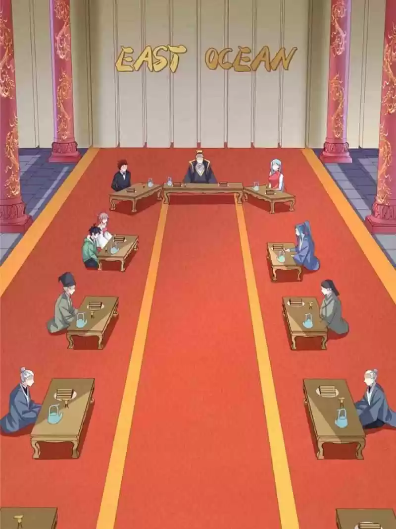 Dragon King’S Son-In-Law Chapter 59