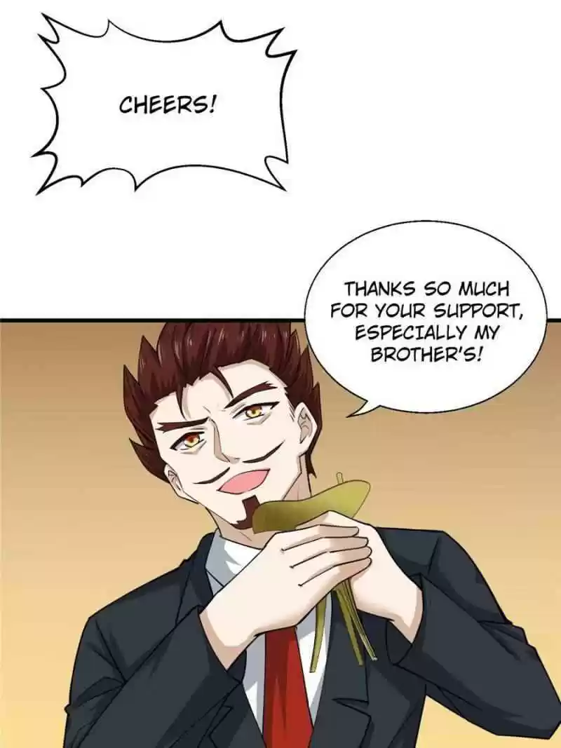 Dragon King’S Son-In-Law Chapter 59