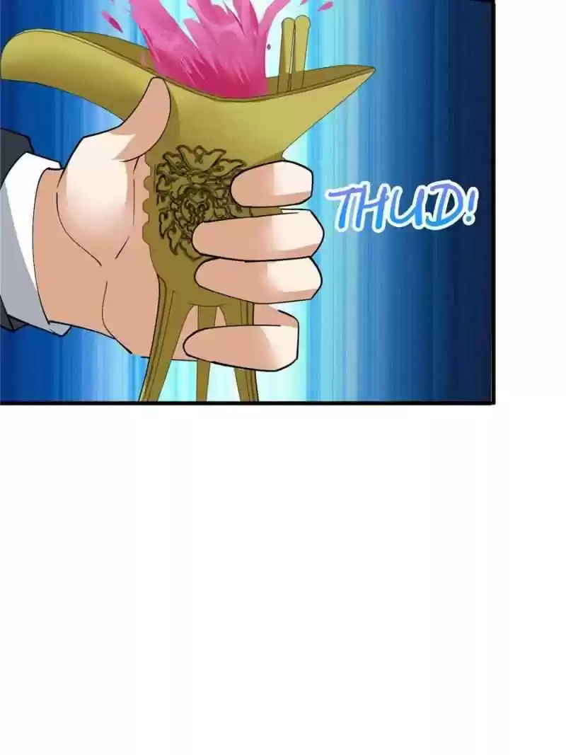 Dragon King’S Son-In-Law Chapter 59