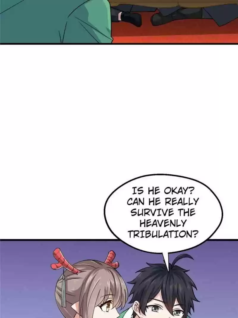 Dragon King’S Son-In-Law Chapter 59