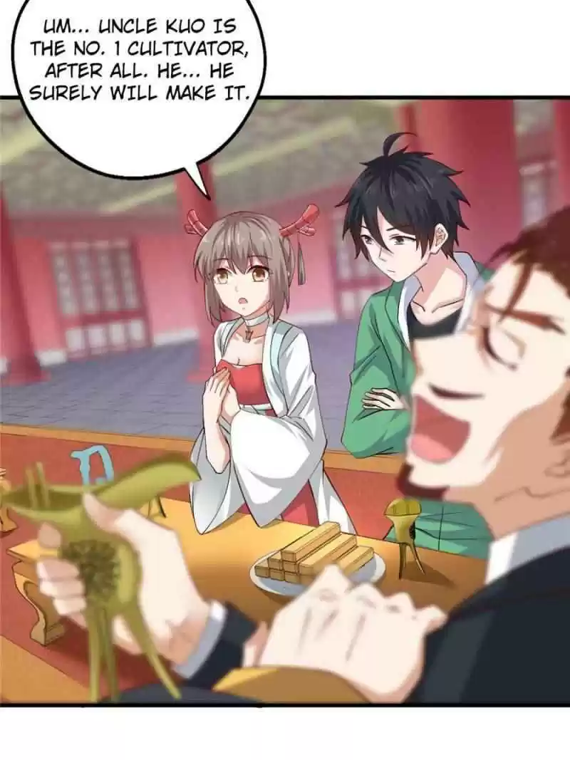 Dragon King’S Son-In-Law Chapter 59