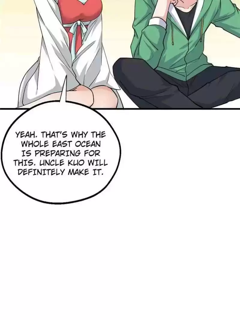 Dragon King’S Son-In-Law Chapter 59