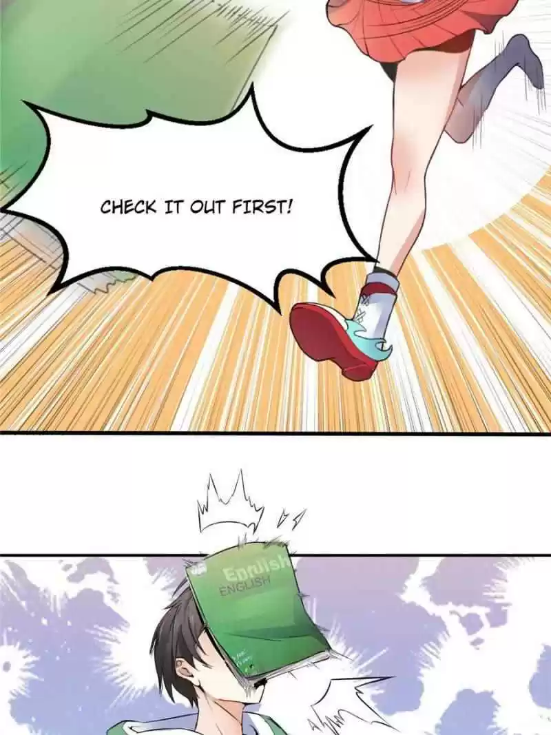 Dragon King’S Son-In-Law Chapter 6