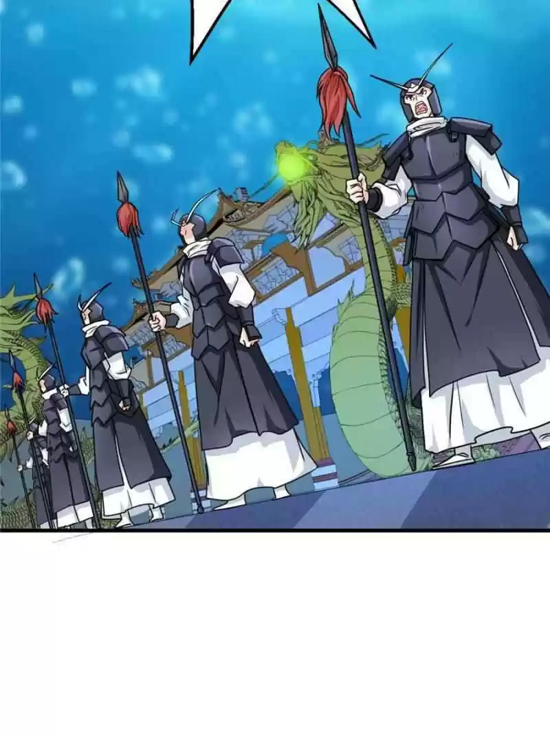 Dragon King’S Son-In-Law Chapter 60