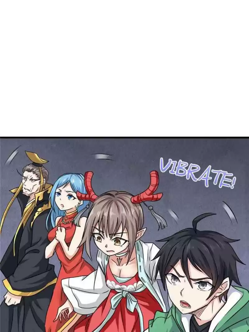 Dragon King’S Son-In-Law Chapter 60