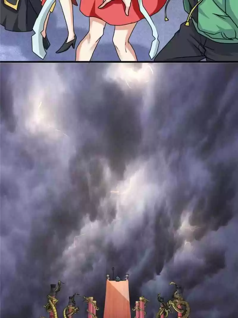 Dragon King’S Son-In-Law Chapter 60