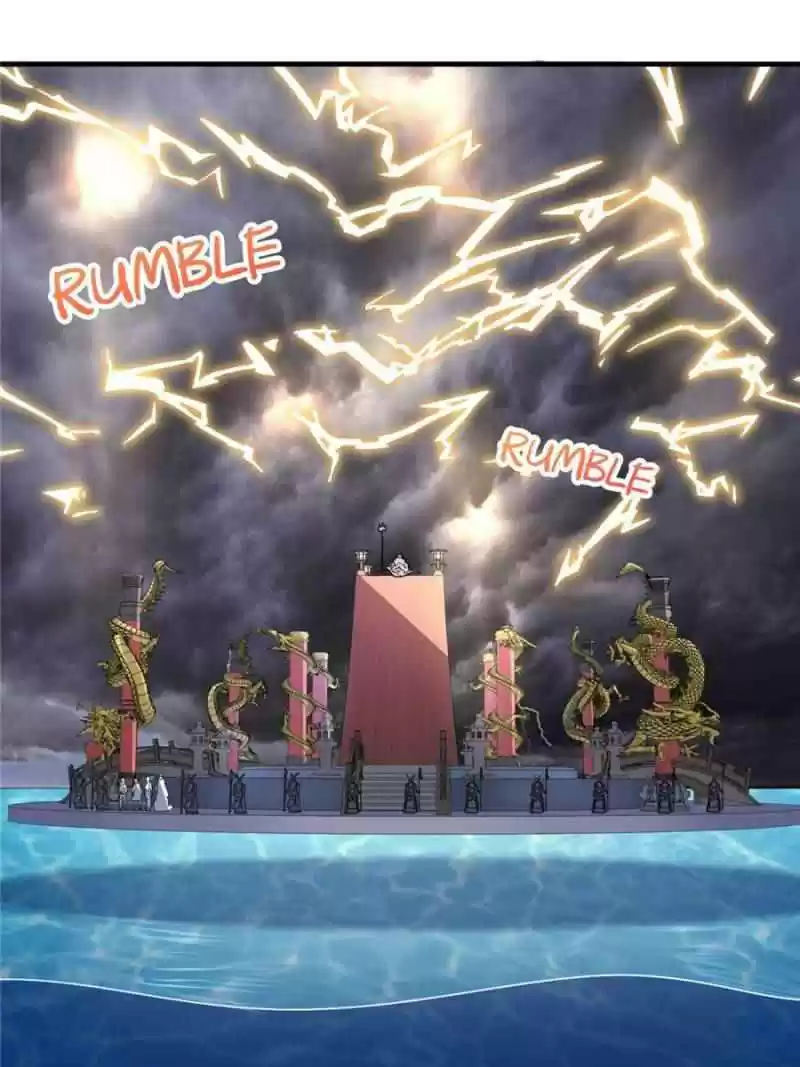 Dragon King’S Son-In-Law Chapter 60