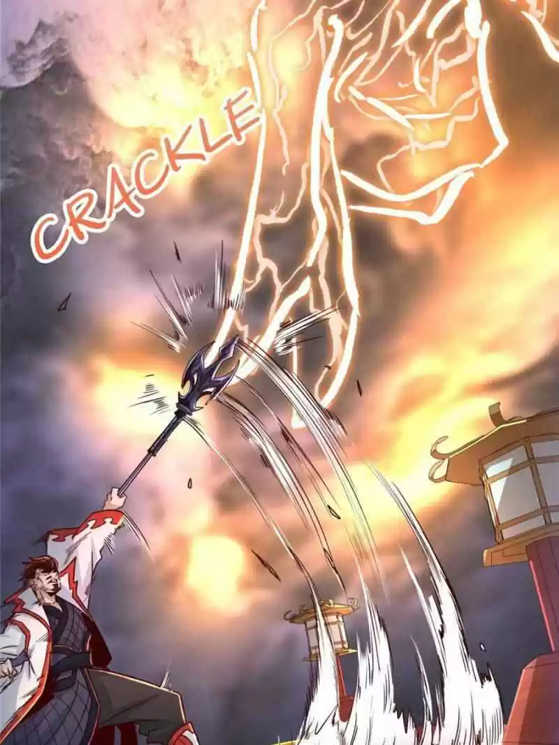 Dragon King’S Son-In-Law Chapter 60