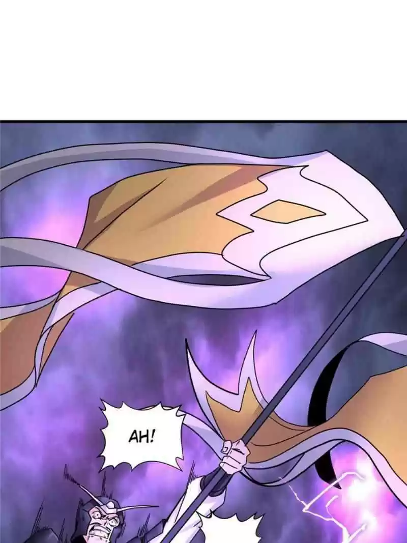 Dragon King’S Son-In-Law Chapter 60