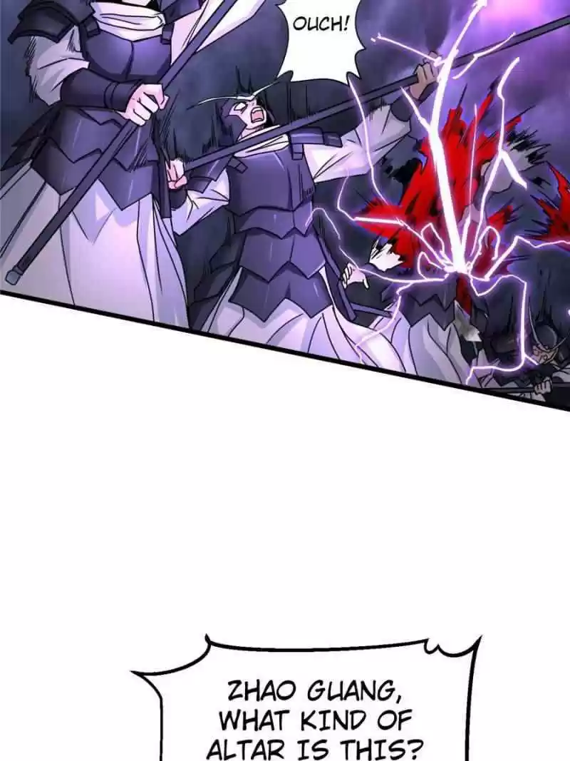 Dragon King’S Son-In-Law Chapter 60