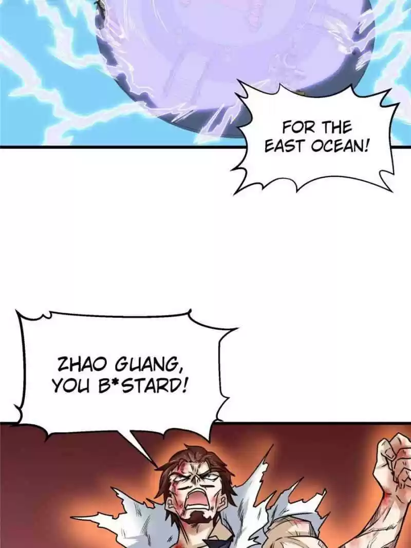 Dragon King’S Son-In-Law Chapter 60