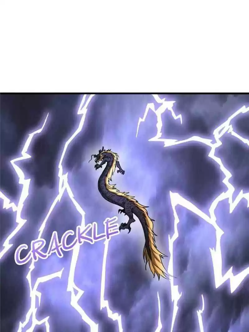 Dragon King’S Son-In-Law Chapter 61