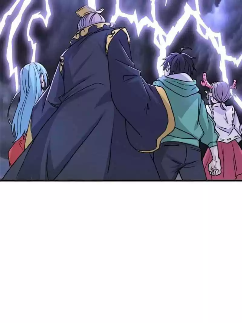 Dragon King’S Son-In-Law Chapter 61