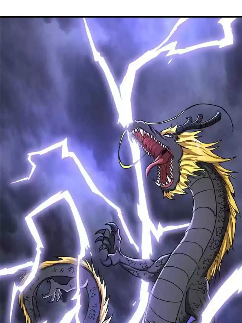 Dragon King’S Son-In-Law Chapter 61